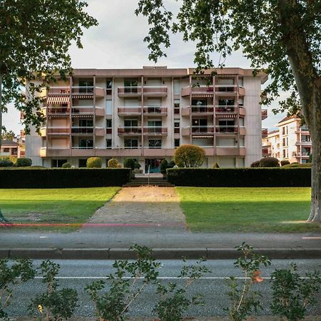 Le Matignon - Design Apartment Facing Lake אנסי מראה חיצוני תמונה