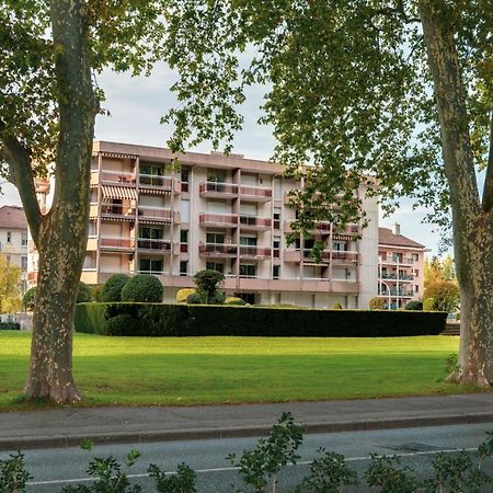 Le Matignon - Design Apartment Facing Lake אנסי מראה חיצוני תמונה