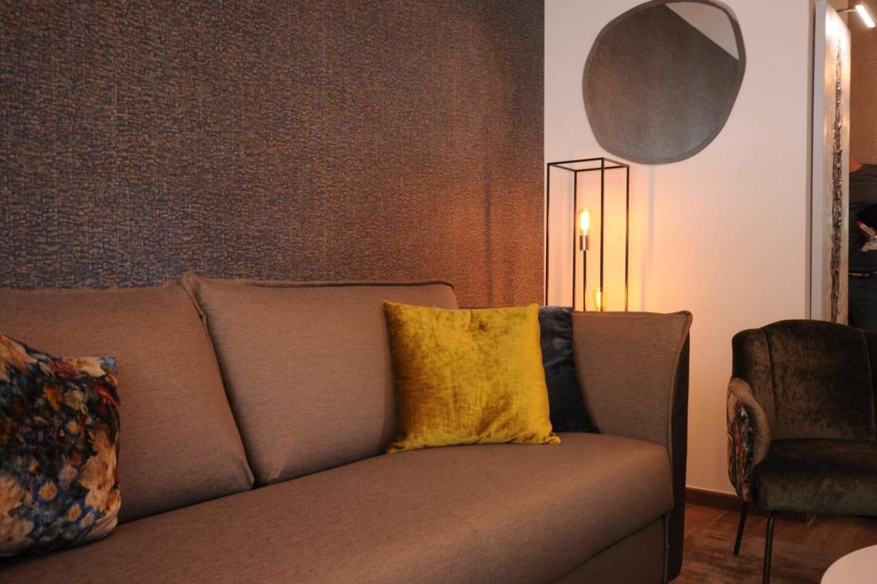 Le Matignon - Design Apartment Facing Lake אנסי מראה חיצוני תמונה