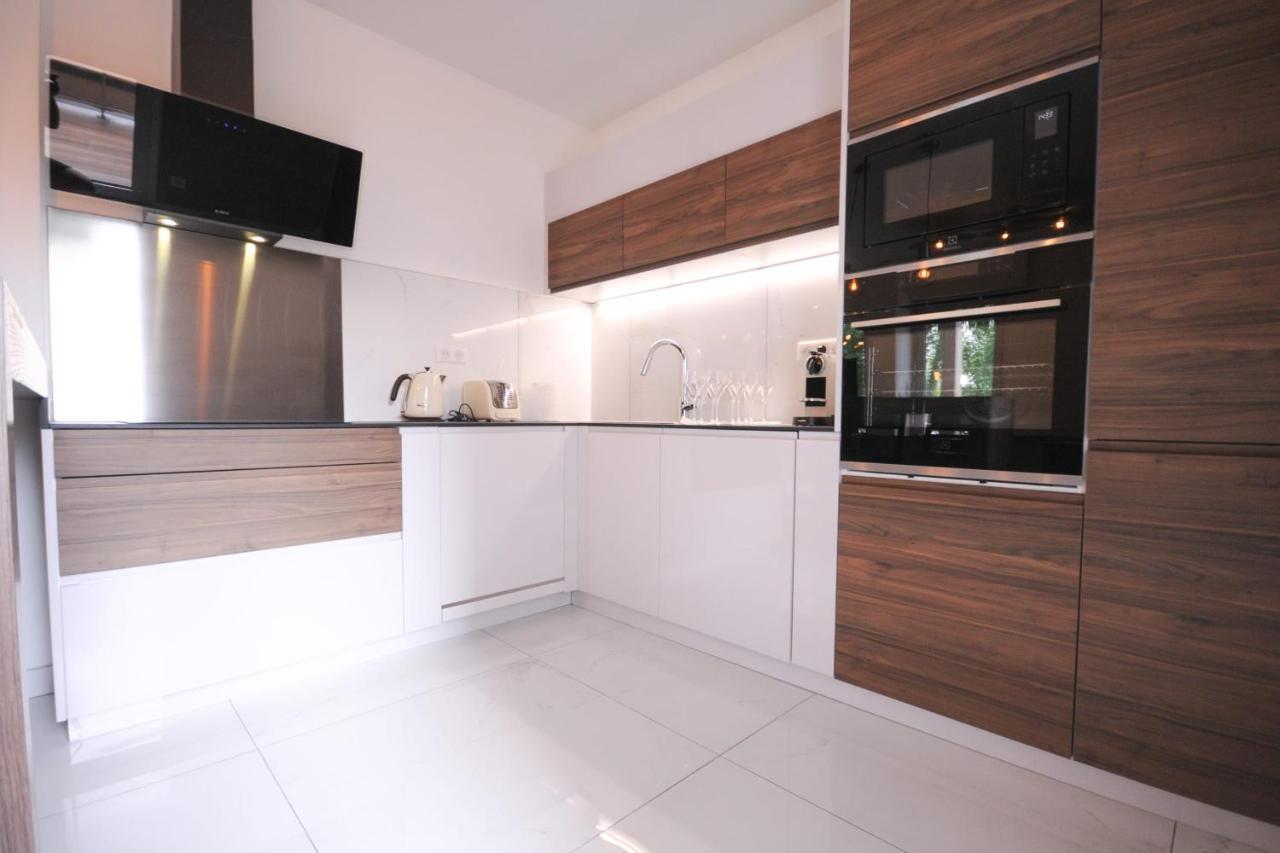 Le Matignon - Design Apartment Facing Lake אנסי מראה חיצוני תמונה