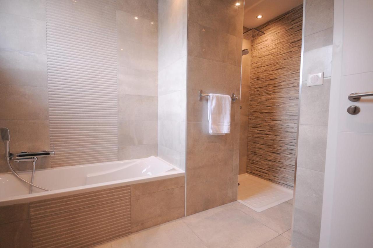 Le Matignon - Design Apartment Facing Lake אנסי מראה חיצוני תמונה