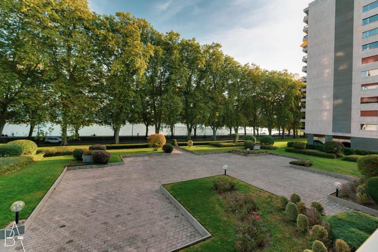 Le Matignon - Design Apartment Facing Lake אנסי מראה חיצוני תמונה